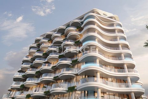 3 bedrooms Apartment in Al Marjan Island, UAE No. 144723 7