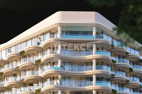 3 bedrooms Apartment in Al Marjan Island, UAE No. 144723 6