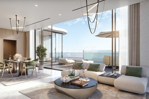 Appartement de 2 chambres à Al Marjan Island, UAE No. 144722 11