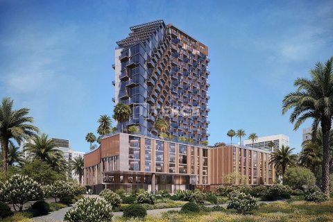 Apartment de 3 dormitorios en Dubai, UAE No. 144719