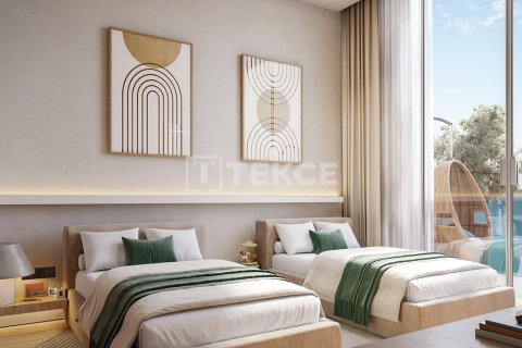 Appartement de 4 chambres à Al Marjan Island, UAE No. 144724 13