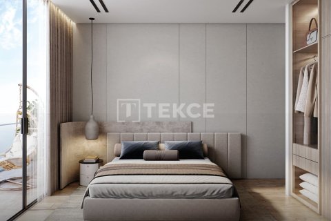 Appartement de 4 chambres à Al Marjan Island, UAE No. 144724 12