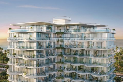 1 bedroom Apartment in Al Marjan Island, UAE No. 144721 4