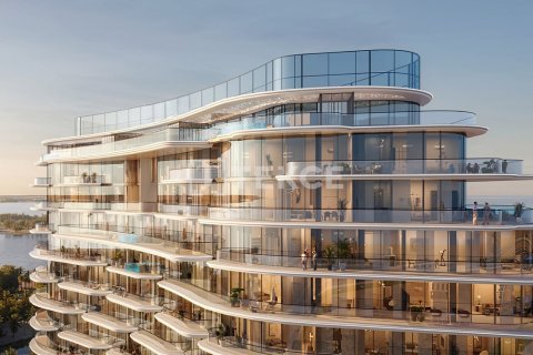 1 bedroom Apartment in Al Marjan Island, UAE No. 144725 3