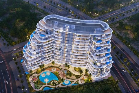 1 bedroom Apartment in Al Marjan Island, UAE No. 144725 5