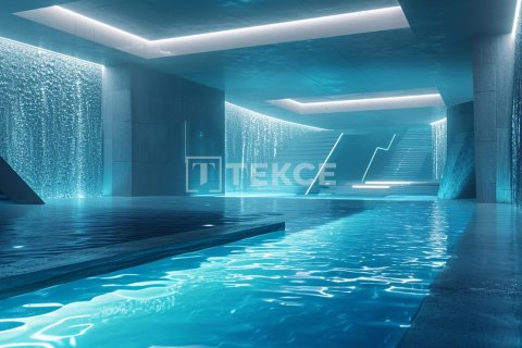 1 bedroom Apartment in Al Marjan Island, UAE No. 144725 9