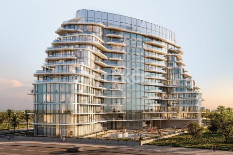 1 bedroom Apartment in Al Marjan Island, UAE No. 144725