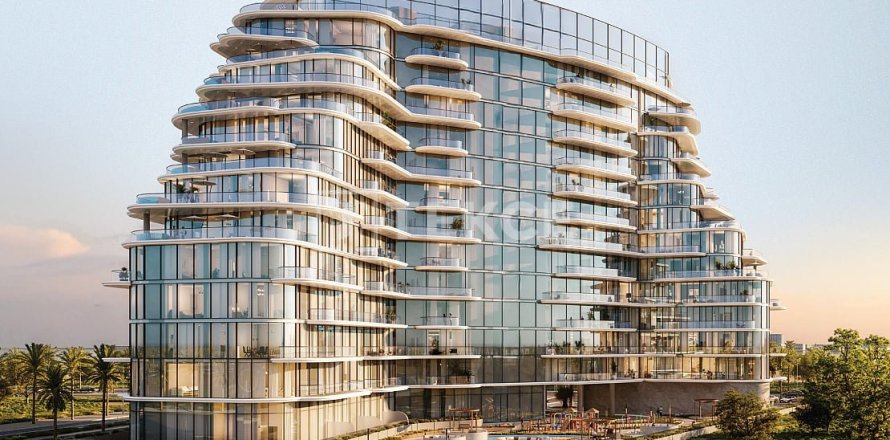 1 bedroom Apartment in Al Marjan Island, UAE No. 144725