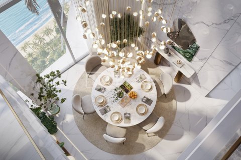 1 bedroom Apartment in Al Marjan Island, UAE No. 144725 14