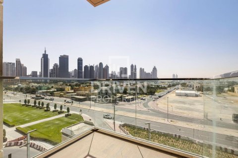 1 bedroom Apartment in City Walk, UAE No. 193081 8