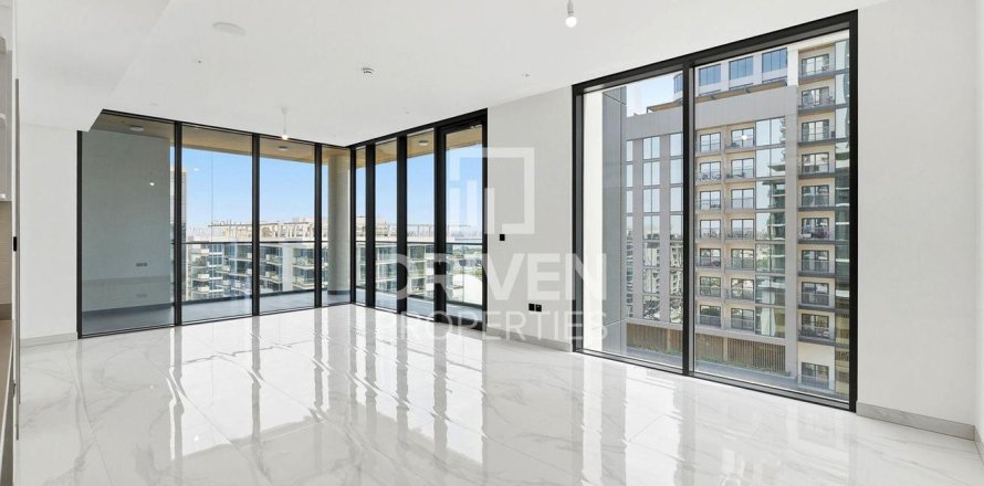 Квартира с 4 спальнями в Sobha Hartland, ОАЭ №193082