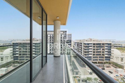 Квартира с 4 спальнями в Sobha Hartland, ОАЭ №193082 21