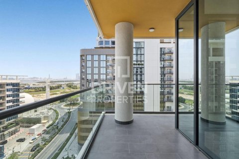 Квартира с 4 спальнями в Sobha Hartland, ОАЭ №193082 3