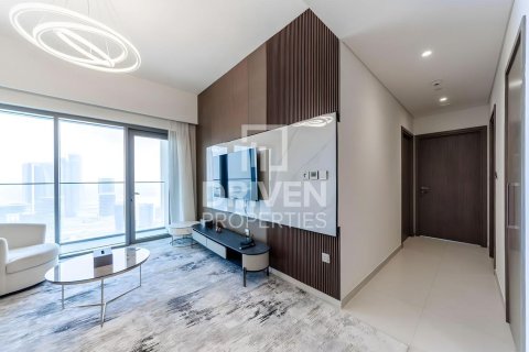 Квартира с 2 спальнями в Burj Royale, ОАЭ №193084 11