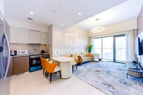 Квартира с 2 спальнями в Burj Royale, ОАЭ №193084 6