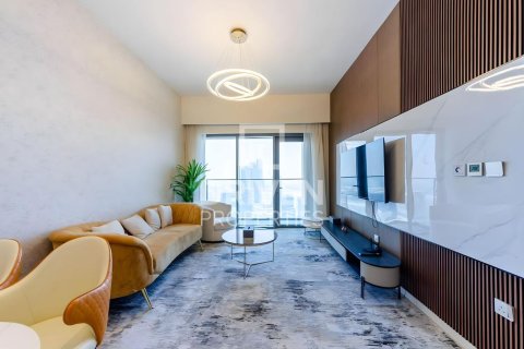 Квартира с 2 спальнями в Burj Royale, ОАЭ №193084 7
