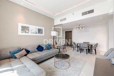 Квартира с 2 спальнями в Damac Maison Prive, ОАЭ №193085