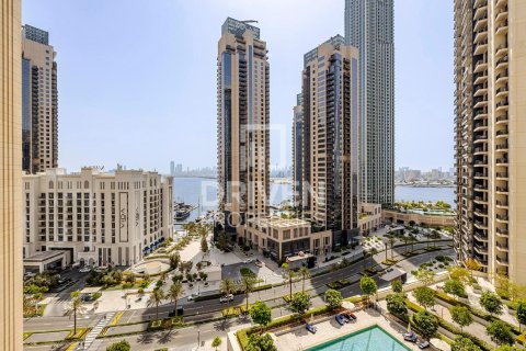 3 bedrooms Apartment in Creek Horizon, UAE No. 193080