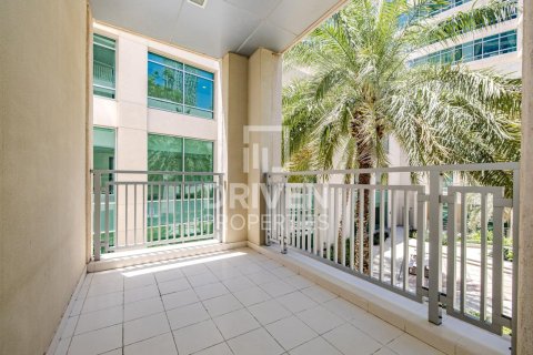 1 bedroom Apartment in The Lofts, UAE No. 193086 13