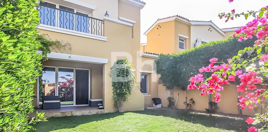 Villa de 2 dormitorios No. 114229