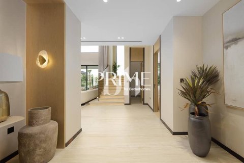 5 غرفة نوم  فيلا  رقم 114231 3