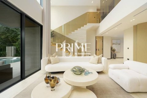 5 غرفة نوم  فيلا  رقم 114231 2