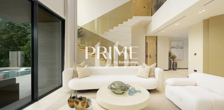 5 غرفة نوم  فيلا  رقم 114231