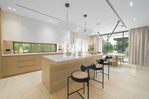 5 غرفة نوم  فيلا  رقم 114231 6