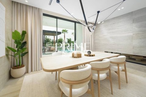 5 غرفة نوم  فيلا  رقم 114231 20