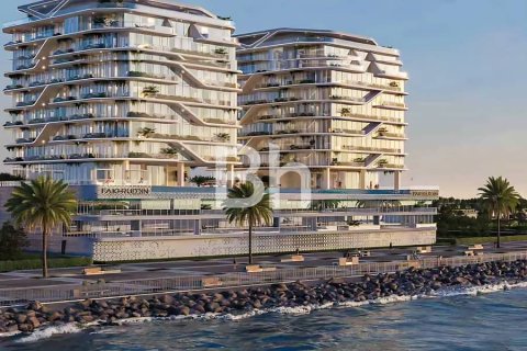 3 bedrooms Apartment  No. 114233 14