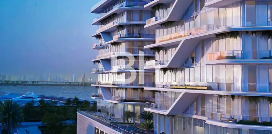 3 bedrooms Apartment No. 114233