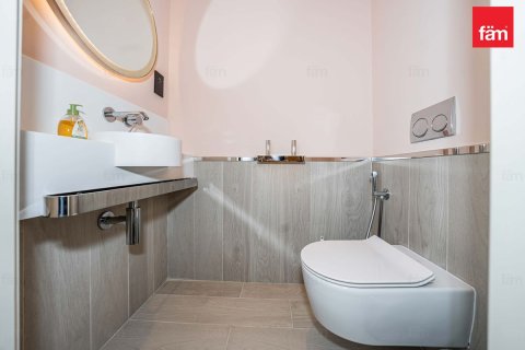 Квартира с 1 спальней в Бизнес-Бэй, ОАЭ №164349 19
