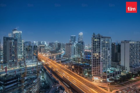 Квартира с 1 спальней в Бизнес-Бэй, ОАЭ №164349 24