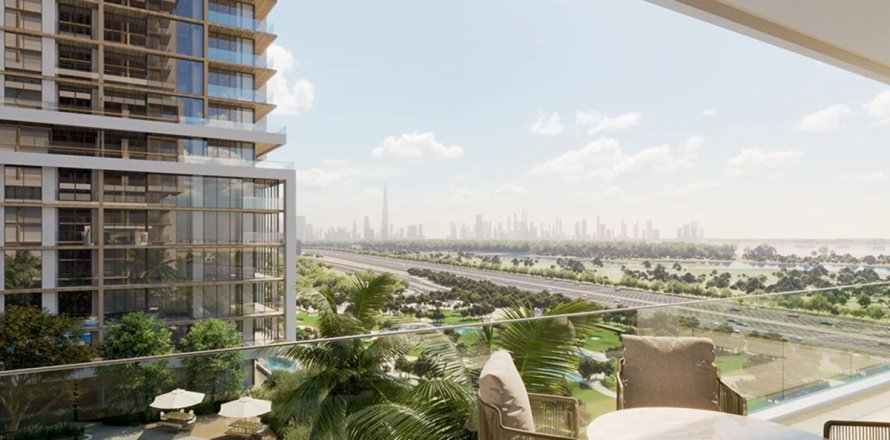 Apartment de 2 dormitorios en Ras Al Khor, UAE No. 164346