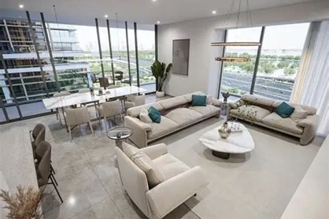 Apartment de 2 dormitorios en Ras Al Khor, UAE No. 164346 3