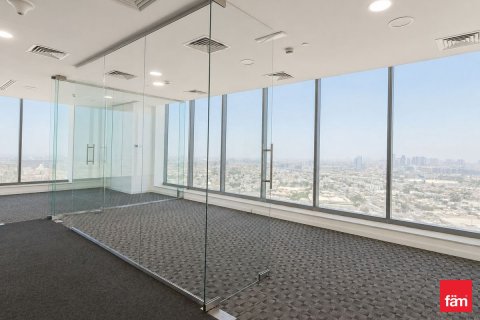 Офис 236.1м² в Sheikh Zayed Road, ОАЭ №164348 7