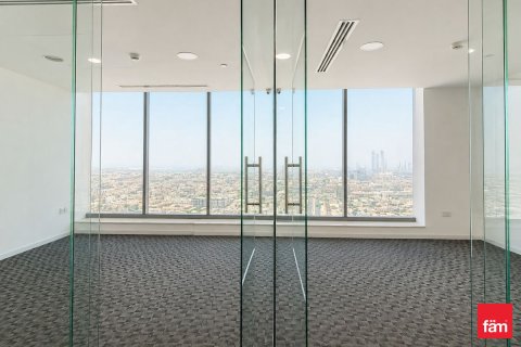 Офис 236.1м² в Sheikh Zayed Road, ОАЭ №164348 3