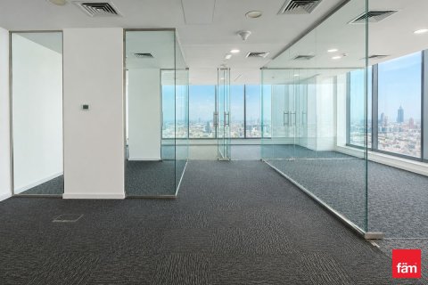 Офис 236.1м² в Sheikh Zayed Road, ОАЭ №164348 13