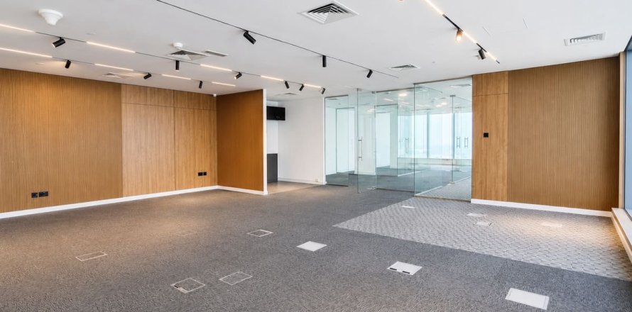 Офис 236.1м² в Sheikh Zayed Road, ОАЭ №164348