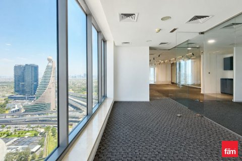 Офис 236.1м² в Sheikh Zayed Road, ОАЭ №164348 8
