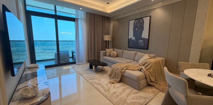 2 bedrooms Apartment in Business Bay, UAE No. 164351