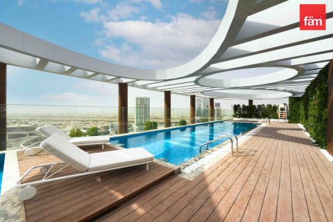 Квартира с 1 спальней в Дубай, ОАЭ №141918 23