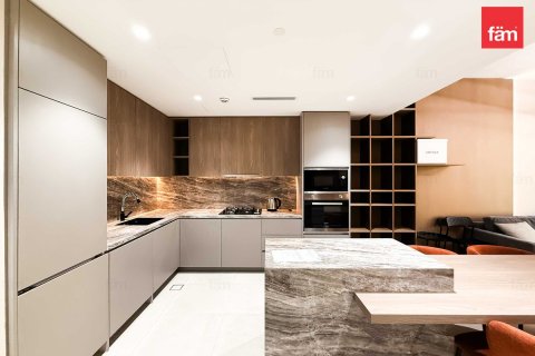 Квартира с 1 спальней в Дубай, ОАЭ №141918 25