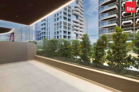 Квартира с 1 спальней в Дубай, ОАЭ №141918 20