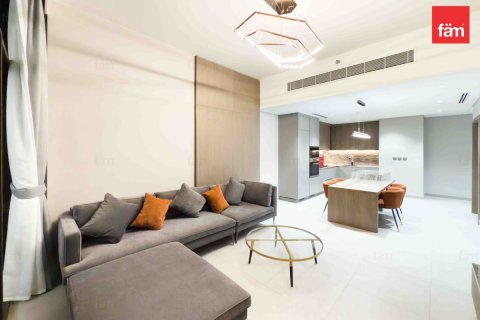 Квартира с 1 спальней в Дубай, ОАЭ №141918