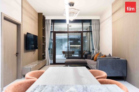 Квартира с 1 спальней в Дубай, ОАЭ №141918 18