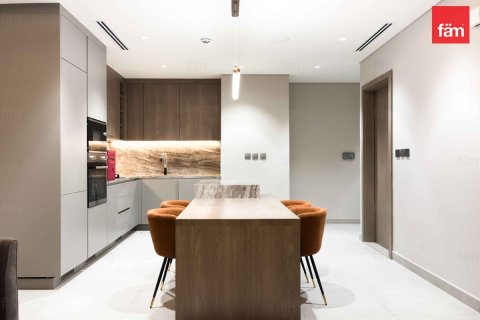 Квартира с 1 спальней в Дубай, ОАЭ №141918 11