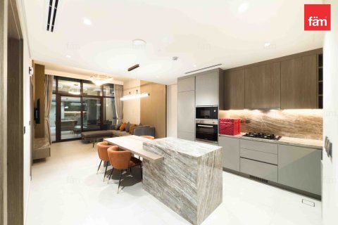 Квартира с 1 спальней в Дубай, ОАЭ №141918 26