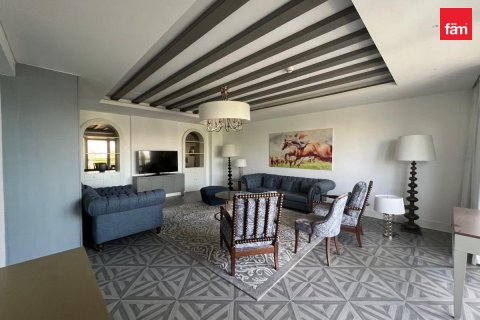 Вилла с 4 спальнями в Дубай, ОАЭ №141916 8