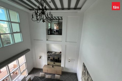 Вилла с 4 спальнями в Дубай, ОАЭ №141916 23